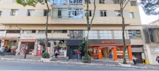 Imóvel 2849249 [''] - ['Rua Santo Antônio, 316 - Apartamento 31, 3° andar, Edifício Vitória - Consolação - São Paulo / SP'] ['Bela Vista'] - ['São Paulo']/['SP'] - 1