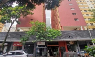 Imóvel 2874849 [''] - ['RUA SANTA ISABEL, 33 - Vila Buarque - São Paulo - SP'] ['Vila Buarque'] - ['São Paulo']/['SP'] - 1
