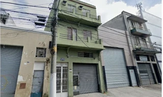 Imóvel 2885449 [''] - ['Rua Fernandes Silva, 279 - Apartamento 21,Edifício Vulcanello III - Brás - São Paulo / SP'] ['Brás'] - ['São Paulo']/['SP'] - 1