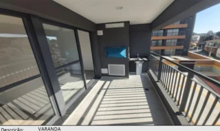 Foto de Apartamento em Leilão em São Paulo / SP - 2966749
