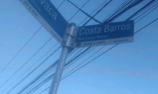 Imóvel 3017049 [''] - ['Rua Costa Barros, 2200, Apto 03 Sítio Pinheirinho São Paulo SP'] ['Sítio Pinheirinho'] - ['São Paulo']/['SP'] - 1
