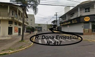 Imóvel 2916049 [''] - ['Rua Dona Ernestina, 417'] ['Pasqualini'] - ['Sapucaia Do Sul']/['RS'] - 1