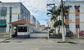 Imóvel 2463849 [''] - ['Rua Visconde de Itaboraí, 631, Apto 302 Bloco 04, Edifício Village do Itaboraí, Parque Rosário, Campos dos Goytacazes/RJ, CEP 28026148'] ['Parqua Aurora'] - ['Campos Dos Goytacazes']/['RJ'] - 1