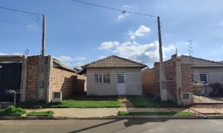 Imóvel 2681749 ['8787713111228'] - ['RUA BELARMINO PIRES,N. 835 LT36, QD 31, PARQUE INDUSTRIAL ANTONIO XAVIER CO - CEP: 16080-603, ARACATUBA - SAO PAULO'] ['Jardim do Trevo'] - ['Araçatuba']/['SP'] - 1