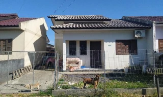 Imóvel 2507549 ['8444415574634'] - ['RUA CELINO RUFINO DA SILVA,N. 261 261, CASA 03, JARDIM CIBELI - CEP: 88901-218, ARARANGUA - SANTA CATARINA'] ['Jardim Cibeli'] - ['Araranguá']/['SC'] - 1