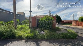 Imóvel 2893349 ['8444428589163'] - ['RUA SANTA TEREZA,N. SN QD 21, LT K/J-1, VILA INDUSTRIAL - CEP: 17055-440, BAURU - SAO PAULO'] ['Vila Industrial'] - ['Bauru']/['SP'] - 1