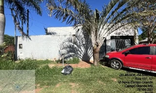 Imóvel 2939949 ['8444406898716'] - ['RUA 107,N. 57 LOTE 23 QD 58, VILA NOVA CAMPO GRANDE - CEP: 79104-200, CAMPO GRANDE - MATO GROSSO DO SUL'] ['Vila Nova Campo Grande'] - ['Campo Grande']/['MS'] - 1
