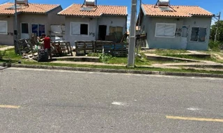 Imóvel 2637049 ['8787700877880'] - ['RUA GELSON GARCIA,N. 45 QD F LT 07, NOVO HORIZONTE - CEP: 28110-000, CAMPOS DOS GOYTACAZES - RIO DE JANEIRO'] [''] - ['Campos Dos Goytacazes']/['RJ'] - 1