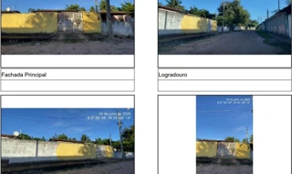 Imóvel 1605449 ['8444411112440'] - ['RUA SANTO ANTONIO,N. 60 LOTE 11, RIO DOS INDIOS - CEP: 59570-000, CEARA-MIRIM - RIO GRANDE DO NORTE'] [''] - ['Ceará-Mirim']/['RN'] - 1