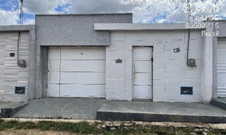 Imóvel 2695749 ['8444431532703'] - ['RUA PROJETADA I,N. 95 TERRENO 17 QD H, INDUSTRIAL - CEP: 63500-000, IGUATU - CEARA'] [''] - ['Iguatu']/['CE'] - 1