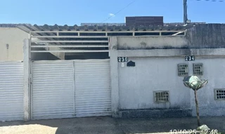 Imóvel 2656149 ['8444430835699'] - ['RUA ESTUDANTE HUMBERLUCIO S DE OLIVEIRA JUNIOR,N. 234 CS 236, MUMBABA - CEP: 58083-665, JOAO PESSOA - PARAIBA'] ['Mumbaba'] - ['João Pessoa']/['PB'] - 1