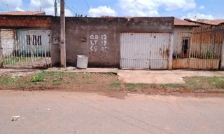 Imóvel 2169149 ['8444403917051'] - ['AVENIDA OSFAYA,N. SN CS 02 QD 12 LT 19, CIDADE OSFAYA - CEP: 72855-647, LUZIANIA - GOIAS'] ['Cidade Osfaya'] - ['Luziânia']/['GO'] - 1