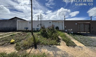 Imóvel 2695949 ['8444426882033'] - ['QD 02 LT B,N. 02, PARQUE INDUSTRIAL MINGONE - CEP: 72855-002, LUZIANIA - GOIAS'] ['Parque Industrial Mingone'] - ['Luziânia']/['GO'] - 1