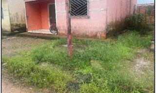 Imóvel 275749 ['8444408412934'] - ['RUA SÃO CRISTOVÃO,N. 295-B, BAIRRO BOM JESUS - CEP: 68675-000, MAE DO RIO - PARA'] [''] - ['Mãe Do Rio']/['PA'] - 1