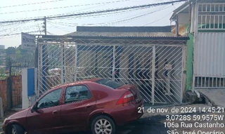 Imóvel 2220949 ['8444406755842'] - ['RUA CASTANHO,N. 2 ETAPA I, SAO JOSE OPERARIO - CEP: 69085-110, MANAUS - AMAZONAS'] ['São José Operário'] - ['Manaus']/['AM'] - 1