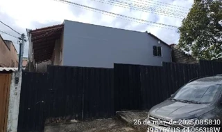 Imóvel 2394549 ['8444407643487'] - ['RUA PRESIDENTE GETULIO VARGAS,N. 45A CS 02, PRESIDENTE - CEP: 35720-000, MATOZINHOS - MINAS GERAIS'] ['São Sebastiao'] - ['Matozinhos']/['MG'] - 1