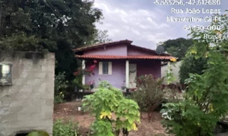 Imóvel 2932549 ['8444425356222'] - ['RUA JOAO LOPES DOS SANTOS,N. 579 QD 036 LOTE 147, GRUTA DE AREIA - CEP: 64450-000, MONSENHOR GIL - PIAUI'] [''] - ['Monsenhor Gil']/['PI'] - 1