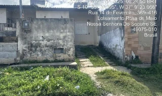 Imóvel 2646749 ['8444414489161'] - ['RUA 06 DE FEVEREIRO,N. 565 QD 32, CASTELO - CEP: 49160-000, NOSSA SENHORA DO SOCORRO - SERGIPE'] [''] - ['Nossa Senhora Do Socorro']/['SE'] - 1