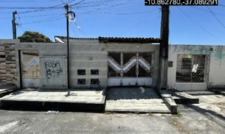 Imóvel 2655649 ['1444404678680'] - ['RUA PORTO DA FOLHA,N. 602 QD 108, LT 29, JOAO ALVES - CEP: 49155-552, NOSSA SENHORA DO SOCORRO - SERGIPE'] ['João Alves'] - ['Nossa Senhora Do Socorro']/['SE'] - 1