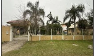 Imóvel 2575549 ['10222636'] - ['RUA SAO LOURENCO DO SUL,N. 201 ANTES NUMEROS 201 E 213, LARANJAL - CEP: 96090-710, PELOTAS - RIO GRANDE DO SUL'] ['Laranjal'] - ['Pelotas']/['RS'] - 1