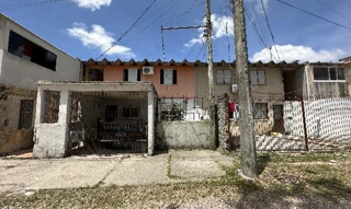 Imóvel 2614249 ['8444406796956'] - ['RUA ERNANI OSMAR BLAAS,N. 650 CS 10, TRES VENDAS - CEP: 96065-770, PELOTAS - RIO GRANDE DO SUL'] ['Tres Vendas'] - ['Pelotas']/['RS'] - 1