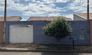 Imóvel 2358749 ['8555538169209'] - ['R LAURINDA FERNANDES DE SOUZA,N. 939 LT 23 QD T, RESIDENCIAL MARCO GUERRERO - CEP: 16300-421, PENAPOLIS - SAO PAULO'] [''] - ['Penápolis']/['SP'] - 1