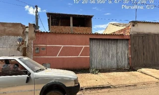 Imóvel 2614149 ['8444408869276'] - ['QUADRA 6,N. SN CS 23 MR 17, SETOR LESTE - CEP: 73752-175, PLANALTINA - GOIAS'] ['St. Leste'] - ['Planaltina']/['GO'] - 1