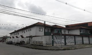 Imóvel 3097449 ['8444434085929'] - ['RUA MARIA BARBOSA CHAVES,N. 470 CS 08, VILA SONIA - CEP: 11722-190, PRAIA GRANDE - SAO PAULO'] ['Vila Sonia'] - ['Praia Grande']/['SP'] - 1