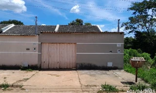 Imóvel 2345849 ['8444419564439'] - ['QUADRA 49A,N. SN LOTE 04C VIA DE ACESSO, JARDIM ANA BEATRIZ I - CEP: 72902-300, SANTO ANTONIO DO DESCOBERTO - GOIAS'] [''] - ['Santo Antônio Do Descoberto']/['GO'] - 1