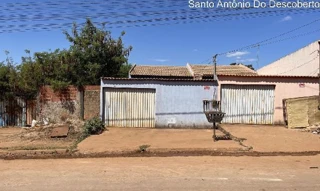 Imóvel 2481249 ['8444425711880'] - ['QD 77,N. SN LT 5B AVENIDA 33, JARDIM ANA BEATRIZ II - CEP: 72902-346, SANTO ANTONIO DO DESCOBERTO - GOIAS'] [''] - ['Santo Antônio Do Descoberto']/['GO'] - 1