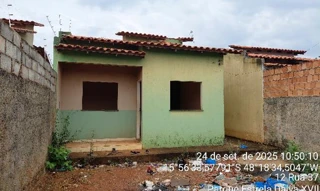 Imóvel 2546449 ['8444404982620'] - ['QUADRA 225,N. SN LT 11 RUA 90, PARQUE ESTRELA DALVA XVI - CEP: 72902-470, SANTO ANTONIO DO DESCOBERTO - GOIAS'] [''] - ['Santo Antônio Do Descoberto']/['GO'] - 1
