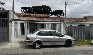 Imóvel 2647249 ['8131600008070'] - ['RUA JOSE DORNELLES,N. 1378 01, QD16 LT06 COL AFONSO PENA, ZIPPIN II - CEP: 83050-110, SAO JOSE DOS PINHAIS - PARANA'] ['Parque da Fonte'] - ['São José Dos Pinhais']/['PR'] - 1