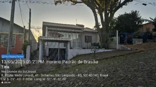 Imóvel 2358949 ['1444421329702'] - ['RUA PROFESSORA YEDA LUNARDI,N. 16, SCHARLAU - CEP: 93140-140, SAO LEOPOLDO - RIO GRANDE DO SUL'] ['Scharlau'] - ['São Leopoldo']/['RS'] - 1