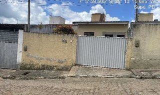 Imóvel 2367649 ['8444406824038'] - ['RUA ANTONIO JOÃO DA COSTA,N. SN LT13-B QD C, LOTEAMENTO SÃO JOSE - CEP: 58340-000, SAPE - PARAIBA'] [''] - ['Sapé']/['PB'] - 1