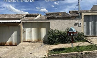 Imóvel 2656249 ['8444424147654'] - ['RUA A-17,N. SN CS 03, QD 13, LT 07, RUA A-16, RESIDENCIAL ECOLOGICO ARAGUAIA - CEP: 75260-688, SENADOR CANEDO - GOIAS'] [''] - ['Senador Canedo']/['GO'] - 1