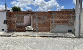 Imóvel 2643549 ['8444404434305'] - ['RUA THIAGO CALUMBY LIMA,N. SN QD 11 LT 07, VILLA REAL - CEP: 49300-000, TOBIAS BARRETO - SERGIPE'] [''] - ['Tobias Barreto']/['SE'] - 1