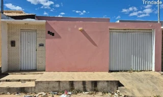 Imóvel 2546549 ['8444423008111'] - ['AVENIDA SEBASTIAO JOSE DE BARROS,N. 380 QD A LT 39, ALTO DA TORRE - CEP: 56250-000, TRINDADE - PERNAMBUCO'] [''] - ['Trindade']/['PE'] - 1