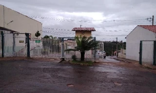 Imóvel 2726049 ['8444432121618'] - ['QUADRA QUINHÃO Nº 02,N. SN CS 72, FAZENDA SANTA MARIA - CEP: 72874-000, VALPARAISO DE GOIAS - GOIAS'] ['Céu azul'] - ['Valparaíso de Goiás']/['GO'] - 1