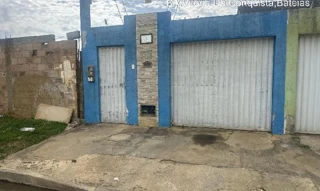 Imóvel 2624649 ['1444409047174'] - ['AVENIDA MODELO,N. 1139 CS 01 LT 22 QD 07, BATEIAS - CEP: 45053-550, VITORIA DA CONQUISTA - BAHIA'] ['Bateias'] - ['Vitória da Conquista']/['BA'] - 1