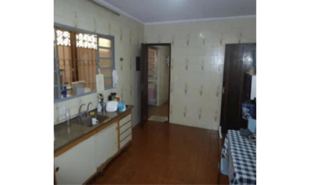 Casa em São Paulo, JARDIM VISTA LINDA, RUA VENCESLAU GOMES DA SILVA, Nº 317, JARDIM VISTA LINDA, SP. Área: 110.66m2