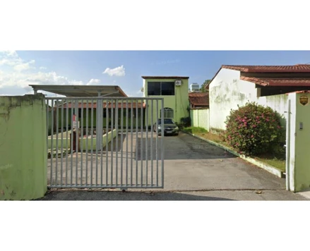 Casa em Betim, Espírito Santo, Rua Rio de Janeiro, 796, MG. Área: 360m2