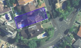 Imóvel 3066249 [''] - ['Rua Dalva Maria Fernandes Pinheiro, 35 (L-21 Q-F) - Loteamento Residencial Barão do Café - Campinas - SP'] ['Cidade Universitária'] - ['Campinas']/['SP'] - 1