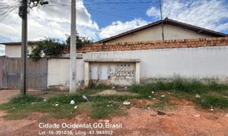 Imóvel 2719149 [''] - ['QUADRA 112, N. SN, CS 08- MANSOES DE RECREIO ESTRELA D ALVA'] [''] - ['Cidade Ocidental']/['GO'] - 1