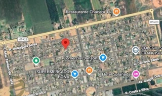 Imóvel 2673049 [''] - ['Rua Ferreira Mendes'] [''] - ['Cláudia']/['MT'] - 1