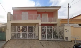 Imóvel 2661249 [''] - ['RUA BENEDITO LEONEL FERREIRA, 180, VILA VENDRAMINI'] ['Vila Vendramini'] - ['Itapetininga']/['SP'] - 1