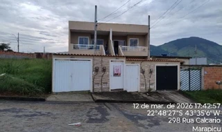 Imóvel 2876249 [''] - ['RUA CALCARIO, N. 292, LT 25 QD 09/MARAPICU'] ['Marapicu'] - ['Nova Iguaçu']/['RJ'] - 1