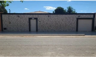 Imóvel 2483349 [''] - ['Rua Alípio Nogueira Gomes, 845 - Casa - São João - Paratinga / BA'] [''] - ['Paratinga']/['BA'] - 1