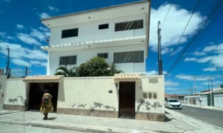 Imóvel 2839349 [''] - ['Rua das Qualidades, 1 Dom Avelar Petrolina PE'] ['Dom Avelar'] - ['Petrolina']/['PE'] - 1