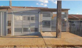 Imóvel 2729549 [''] - ['Rua Vila Velha 268 Unidade 02, Condominio Residen'] ['Cará-Cará'] - ['Ponta Grossa']/['PR'] - 1