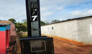 Imóvel 2870849 [''] - ['Rua Benjamin Cioqueta, 677, Ari Lopes, São Francisco de Assis/RS'] ['Ari Lopes'] - ['São Francisco de Assis']/['RS'] - 1